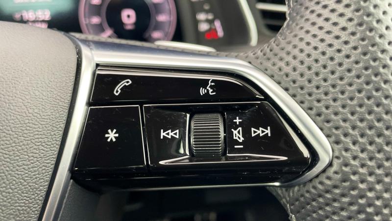 Used Audi A6 2025 for sale - 76568601: Photo 12