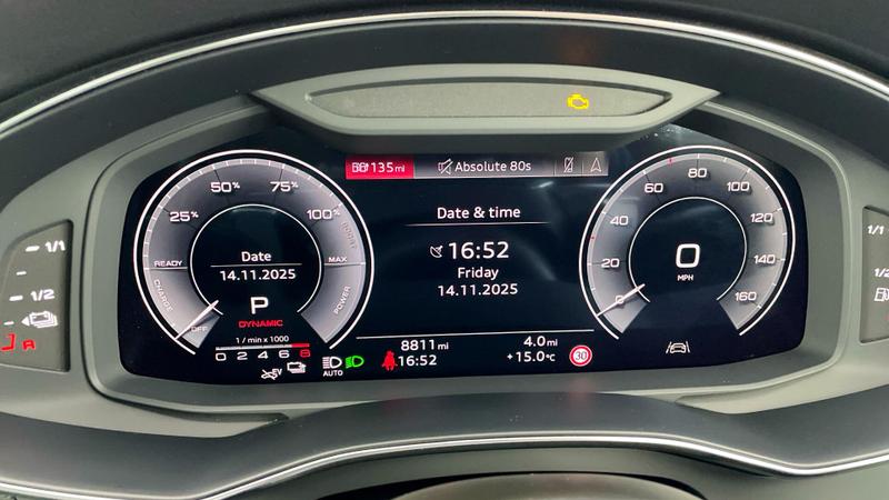 Used Audi A6 2025 for sale - 76568601: Photo 13