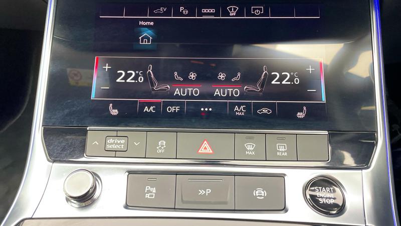 Used Audi A6 2025 for sale - 76568601: Photo 15