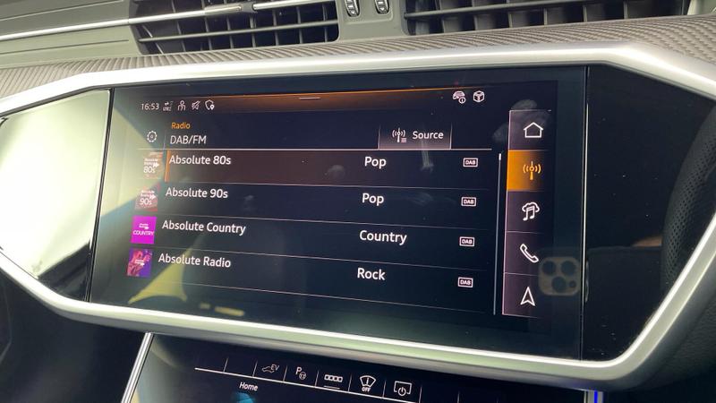 Used Audi A6 2025 for sale - 76568601: Photo 17