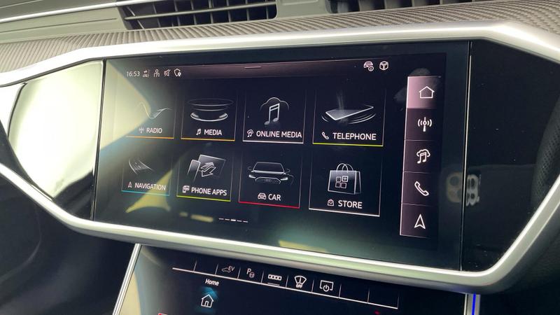 Used Audi A6 2025 for sale - 76568601: Photo 18