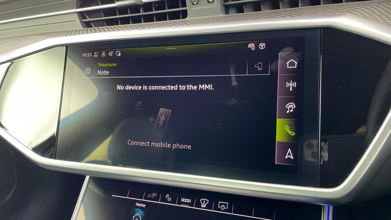 Used Audi A6 2025 for sale - 76568601: Photo 22