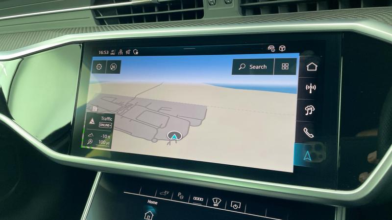 Used Audi A6 2025 for sale - 76568601: Photo 26