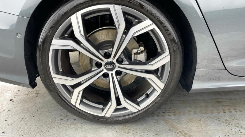 Used Audi A6 2025 for sale - 76568601: Photo 29