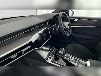 Used Audi A6 2025 for sale - 76568601: Photo