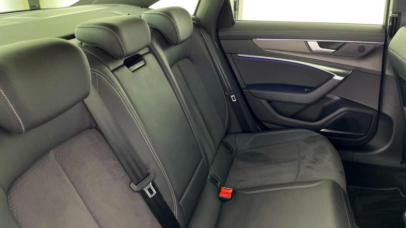 Used Audi A6 2025 for sale - 76568601: Photo 31
