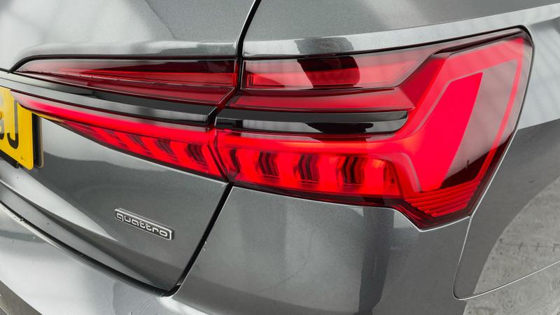 Used Audi A6 2025 for sale - 76568601: Photo 32