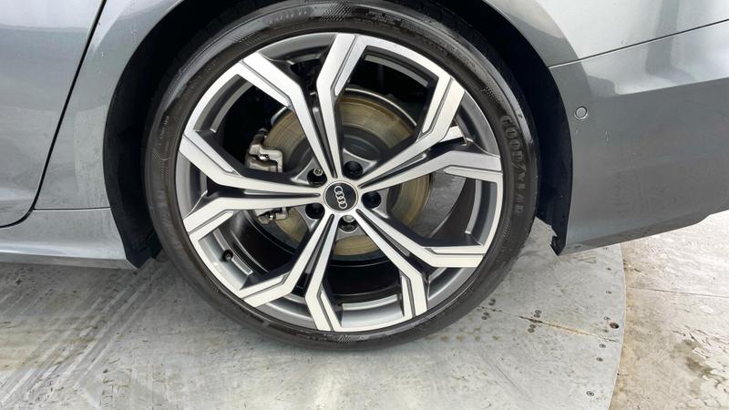 Used Audi A6 2025 for sale - 76568601: Photo 36