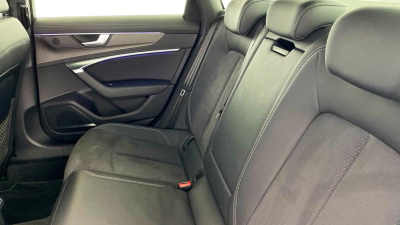 Used Audi A6 2025 for sale - 76568601: Photo 37