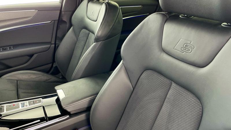 Used Audi A6 2025 for sale - 76568601: Photo 38