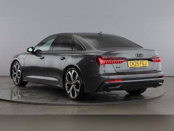 Used Audi A6 2025 for sale - 76568601: Photo