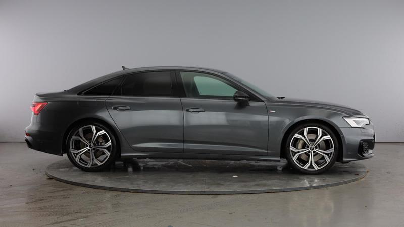 Used Audi A6 2025 for sale - 76568601: Photo 4