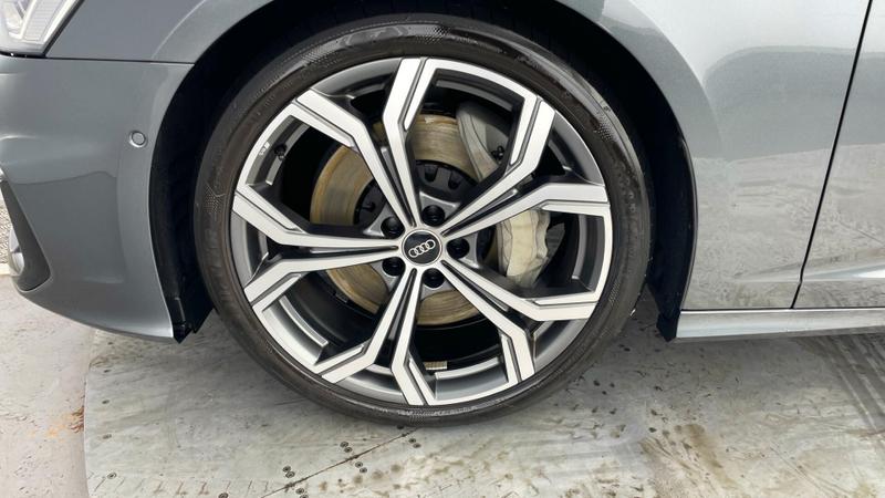 Used Audi A6 2025 for sale - 76568601: Photo 42