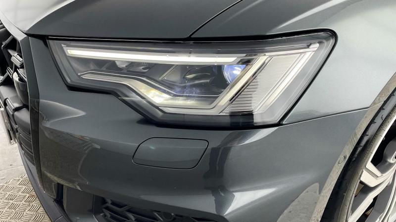 Used Audi A6 2025 for sale - 76568601: Photo 43