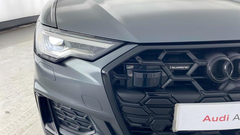 Used Audi A6 2025 for sale - 76568601: Photo 44