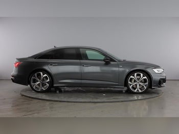 Used Audi A6 2025 for sale - 76568601: Photo