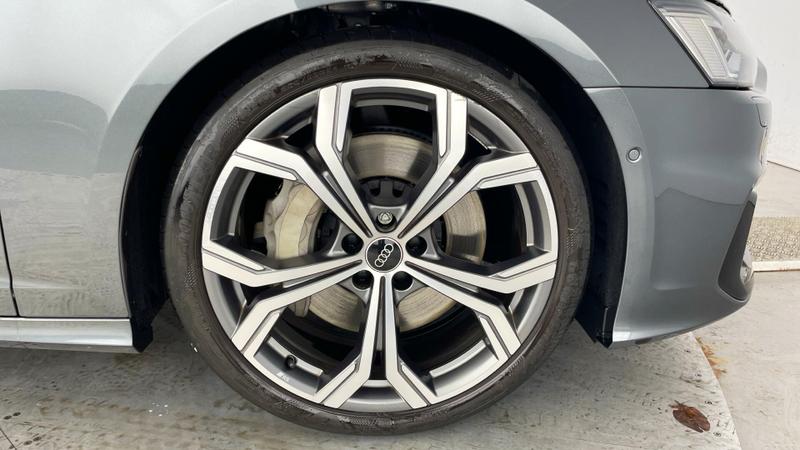 Used Audi A6 2025 for sale - 76568601: Photo 5