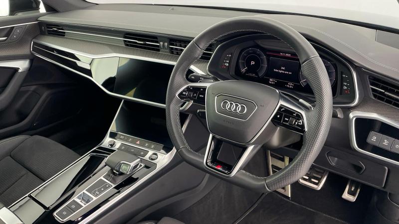 Used Audi A6 2025 for sale - 76568601: Photo 6