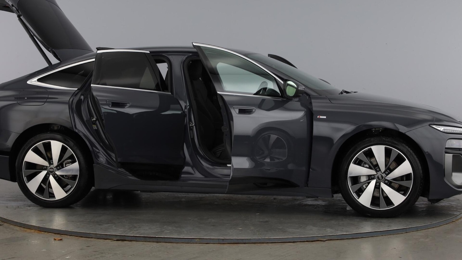 Used Audi A6 2025 for sale - 77822420: Photo 10