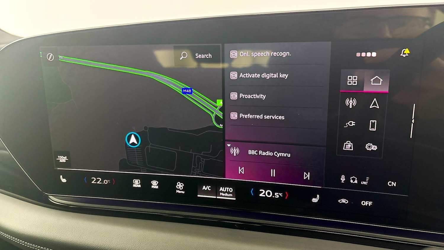 Used Audi A6 2025 for sale - 77822420: Photo 13