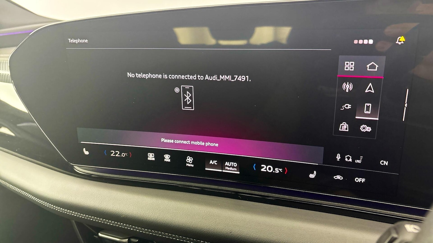 Used Audi A6 2025 for sale - 77822420: Photo 15