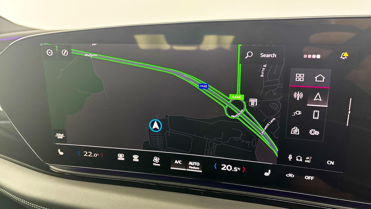 Used Audi A6 2025 for sale - 77822420: Photo 16