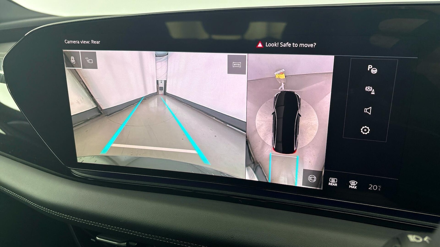 Used Audi A6 2025 for sale - 77822420: Photo 17