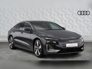 Used Audi A6 2025 for sale - 77822420: Photo