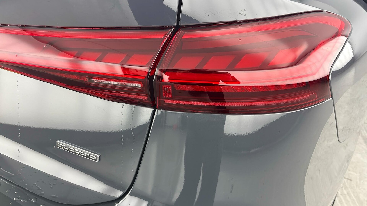 Used Audi A6 2025 for sale - 77822420: Photo 28