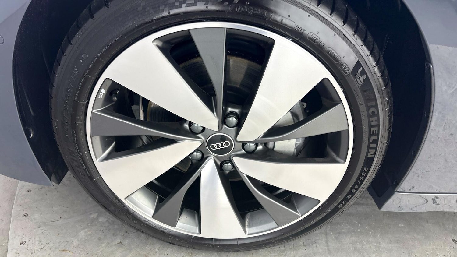 Used Audi A6 2025 for sale - 77822420: Photo 39