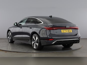 Used Audi A6 2025 for sale - 77822420: Photo