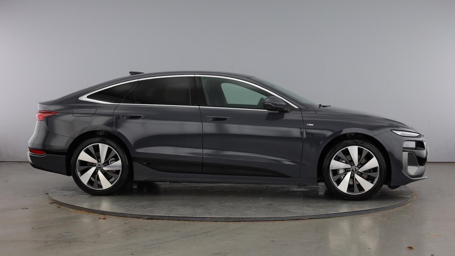 Used Audi A6 2025 for sale - 77822420: Photo 4