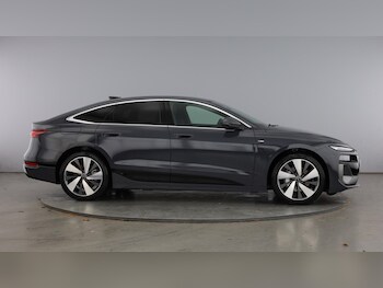 Used Audi A6 2025 for sale - 77822420: Photo