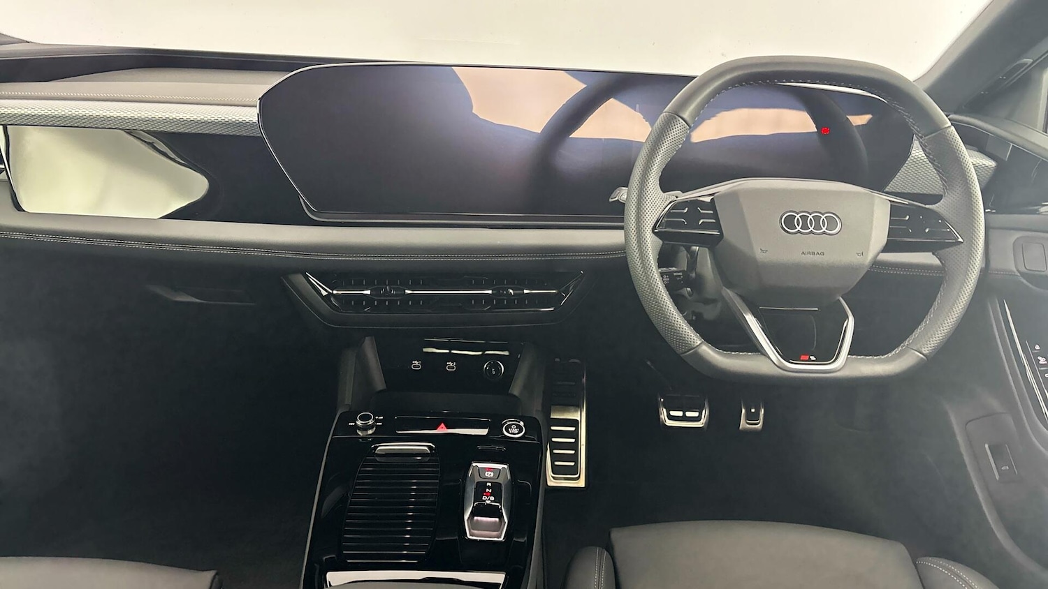 Used Audi A6 2025 for sale - 77822420: Photo 8