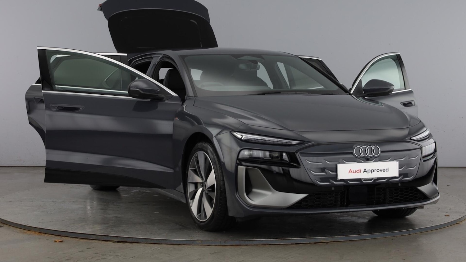 Used Audi A6 2025 for sale - 77822420: Photo 9