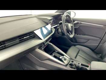 Used Audi A3 2022 for sale - 74512867: Photo