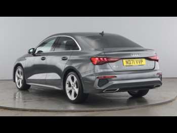 Used Audi A3 2022 for sale - 74512867: Photo