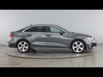 Used Audi A3 2022 for sale - 74512867: Photo