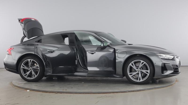 Used Audi e-tron 2022 for sale - 76385074: Photo 10