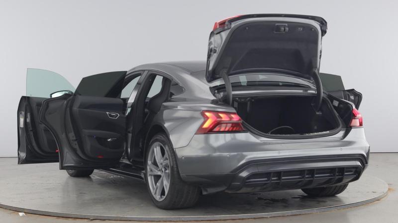 Used Audi e-tron 2022 for sale - 76385074: Photo 11