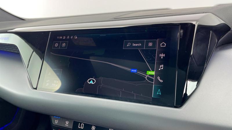 Used Audi e-tron 2022 for sale - 76385074: Photo 16