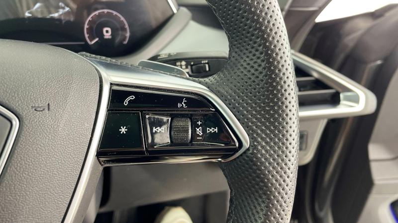 Used Audi e-tron 2022 for sale - 76385074: Photo 21