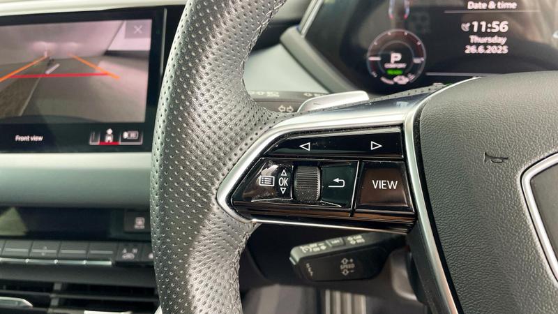 Used Audi e-tron 2022 for sale - 76385074: Photo 23