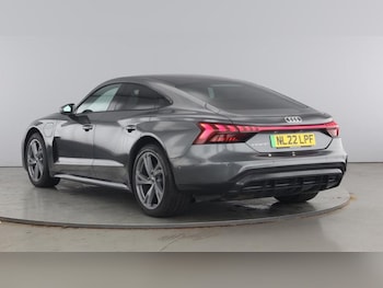 Used Audi e-tron 2022 for sale - 76385074: Photo