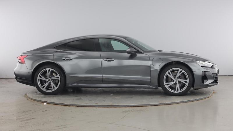 Used Audi e-tron 2022 for sale - 76385074: Photo 4