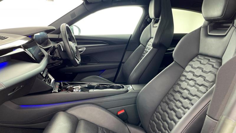 Used Audi e-tron 2022 for sale - 76385074: Photo 44