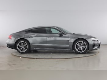 Used Audi e-tron 2022 for sale - 76385074: Photo