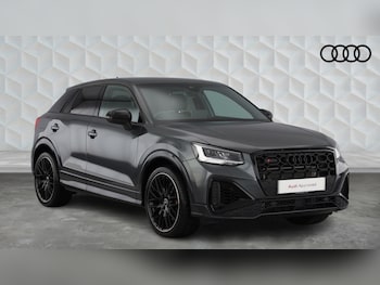 Used Audi SQ2 2025 for sale - 77954274: Photo