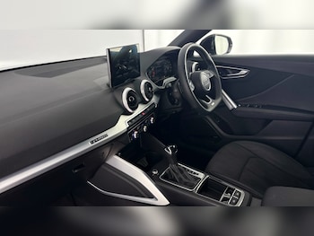 Used Audi SQ2 2025 for sale - 77954274: Photo