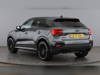 Used Audi SQ2 2025 for sale - 77954274: Photo